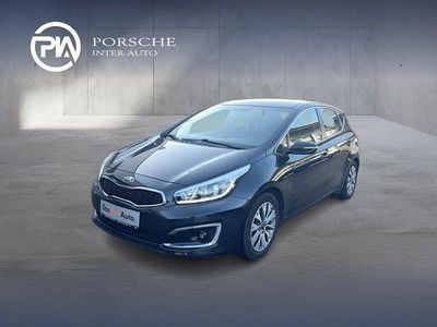 gebraucht Kia Ceed Ceed / 16 CRDi ISG Österreich Edition