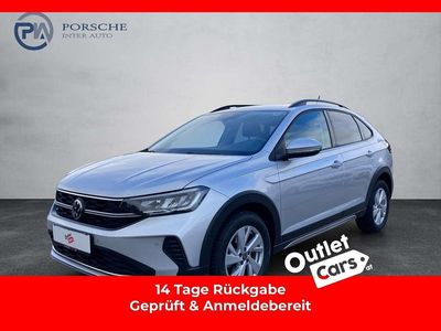 Silber Gebraucht 2022 VW Taigo Life SUV | € 17.590 (Fairer Preis)
