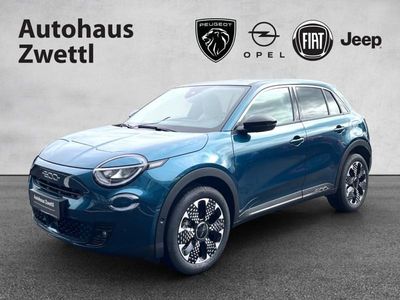 Grün Neu 2025 Fiat 600 La Prima SUV | € 29.980 (Fairer Preis)