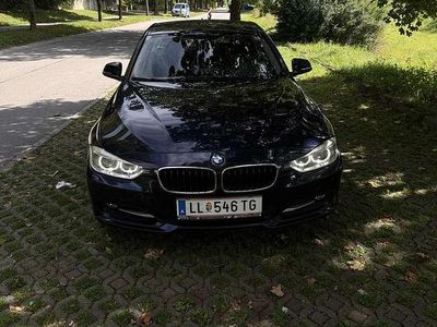 Gebraucht 2012 BMW 320 Efficient Dynamics Limousine | € 13.500 (Etwas zu teuer)