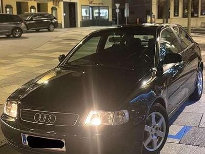 Gebraucht Audi A3 110 PS (80 kW) 1999 Kleinwagen