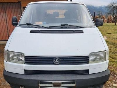 Weiß Gebraucht 1994 VW T4 Van | € 2.100