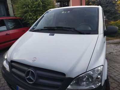 Mercedes Vito