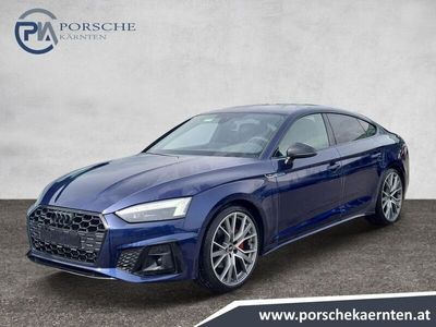 gebraucht Audi A5 Sportback 40 TDI quattro S line