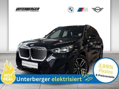 Neu BMW iX1 Shadowline 150 kW (204 PS) 2026 SUV