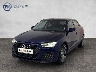 gebraucht Audi A1 Sportback 25 TFSI intense