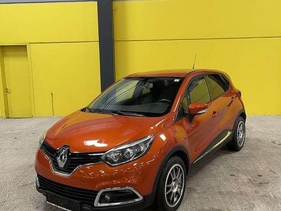 Gebraucht 2013 Renault Captur Dynamique SUV | € 9.999 (Fairer Preis)