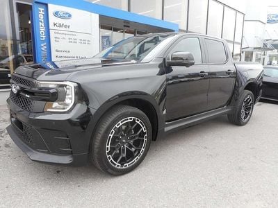 Neu 2025 Ford Ranger Abholung | € 82.900 (Teuer)