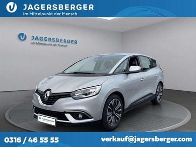 gebraucht Renault Grand Scénic Scénic Energy TCe 115 Zen