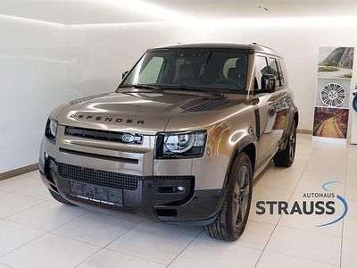 Gebraucht Land Rover Defender HSE Dynamic 300 PS (220 kW) 2025 Braun SUV