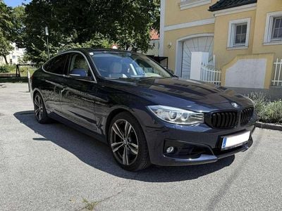 Gebraucht 2014 BMW 330 Luxury Line Limousine | € 15.900 (Superpreis)