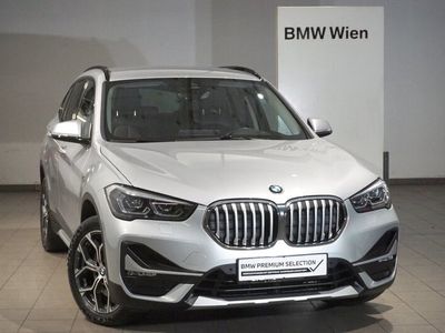 gebraucht BMW X1 xDrive25d