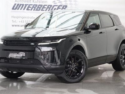 Neu 2025 Land Rover Range Rover evoque S SUV | € 58.990