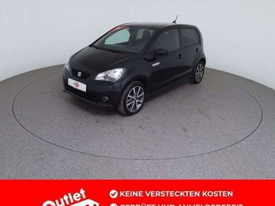 Seat Mii Electric