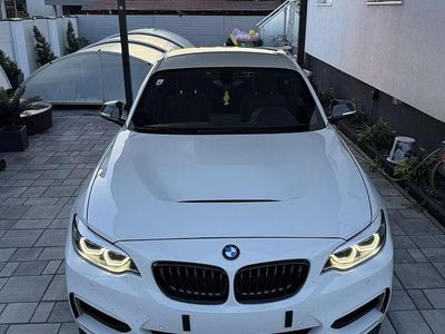 BMW M240