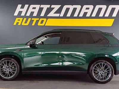 Grün Gebraucht 2025 Leapmotor C10 SUV | € 37.490