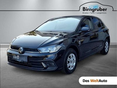 gebraucht VW Polo 4Me