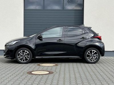 Neu 2025 Toyota Yaris Hybrid Style Kleinwagen | € 27.893 (Fairer Preis)