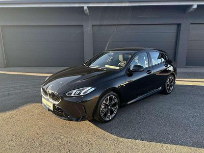 gebraucht BMW 120 i Aut.