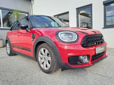 Gebraucht 2020 Mini Cooper D Countryman SUV | € 22.990 (Fairer Preis)