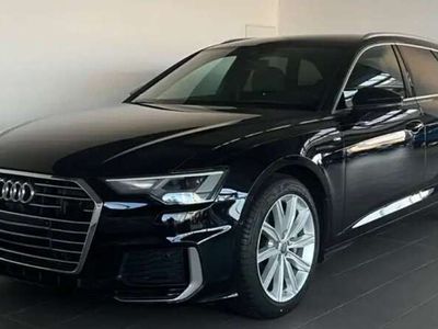 gebraucht Audi A6 Avant 35 TDI Aut. S-line *Panorama*19zoll*Kamera*