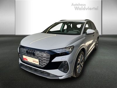 gebraucht Audi Q4 e-tron 45 e-tron business
