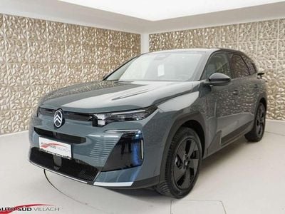 Grün Neu 2025 Citroën C5 Aircross SUV | € 38.990