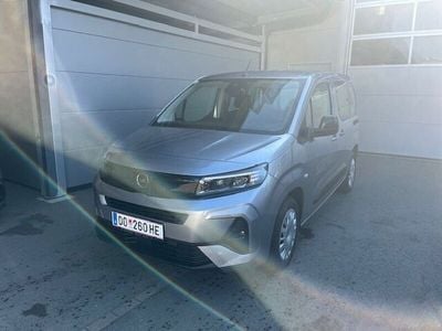 Gebraucht 2024 Opel Combo Life Van / Kleinbus | € 28.900 (Etwas zu teuer)