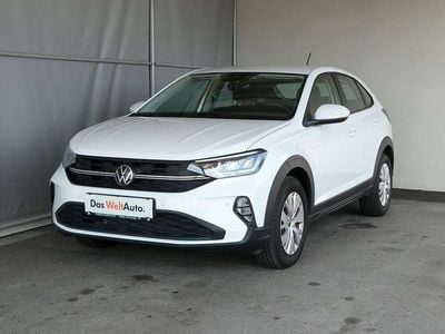 gebraucht VW Taigo 4Me TSI