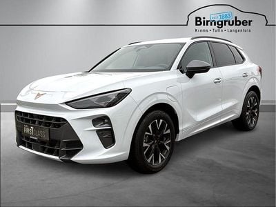 gebraucht Cupra Terramar e-HYBRID 204 PS DSG