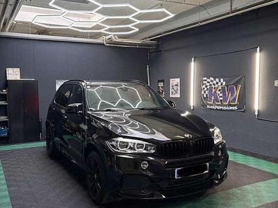 Gebraucht BMW X5 258 PS (189 kW) 2016 SUV