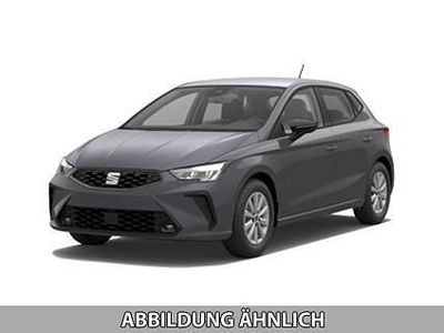 Neu 2025 Seat Ibiza Style Limousine | € 24.210 (Teuer)