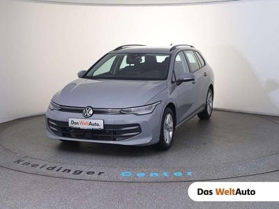 Mittelgrau normal Gebraucht 2024 VW Golf VIII Life Kombi | € 24.900 (Fairer Preis)