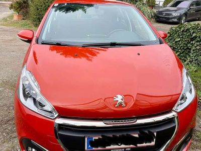 gebraucht Peugeot 208 Active 1,2 PureTech 82