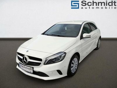 Mercedes A180