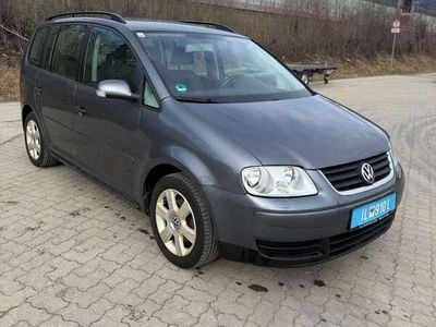 VW Touran