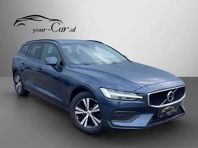 gebraucht Volvo V60 D3 Momentum *LED NBA SHA SHZ HP-SOUND*