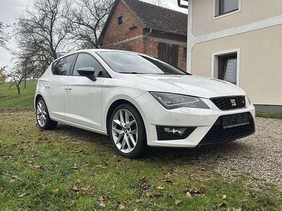 Gebraucht 2013 Seat Leon FR Limousine | € 10.000 (Fairer Preis)
