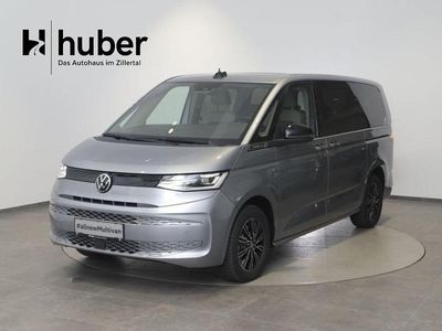 Silber metallic Neu 2025 VW Multivan Business Van | € 66.880 (Fairer Preis)