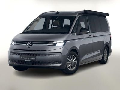 Grau Neu 2025 VW California California Van | € 81.202 (Guter Preis)