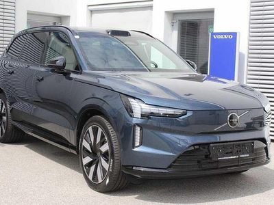 Neu Volvo EX90 299 kW (407 PS) 2025 Blau SUV