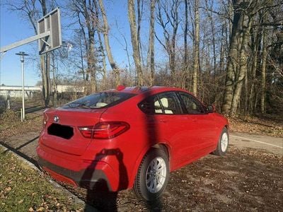 Gebraucht 2016 BMW X4 M Sport SUV | € 19.999 (Superpreis)