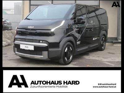 Schwarz Neu 2025 Kia PV5 Plus Van / Kleinbus | € 42.840 (Fairer Preis)