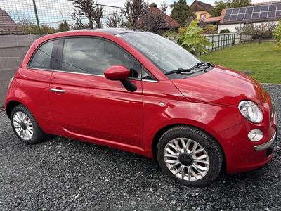 Gebraucht 2014 Fiat 500 Limousine | € 7.499 (Etwas zu teuer)