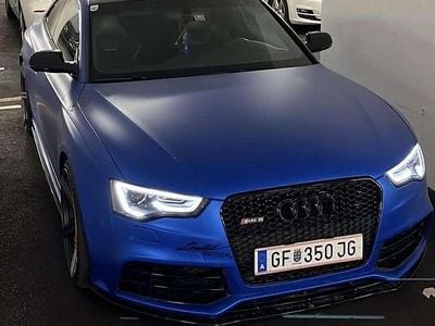 Gebraucht Audi RS5 Design 450 PS (330 kW) 2013 Coupé