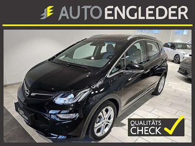 Opel Ampera