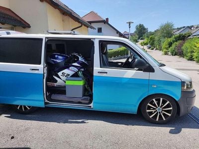 Gebraucht 2010 VW T5 Van | € 8.800