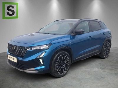Blau Gebraucht 2025 Renault Austral Esprit Alpine SUV | € 45.390