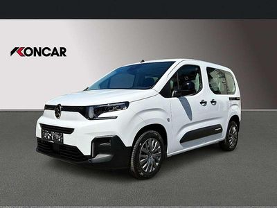 Weiß Neu 2025 Citroën Berlingo Van / Kleinbus | € 30.900