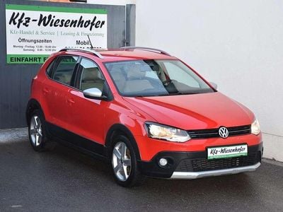 gebraucht VW Polo Country 1,2 60 PS